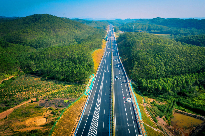 項(xiàng)目路線航拍圖.jpg